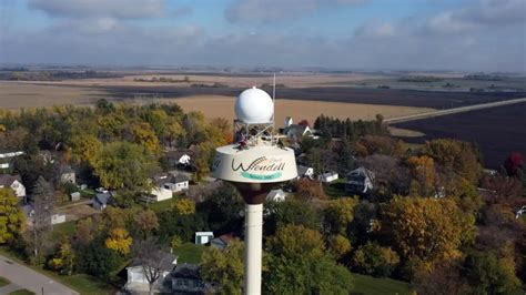 Emergency managers hope new radar will fix coverage gaps in Minnesota